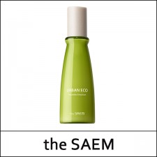 [The Saem] TheSaem ★ Sale 45% ★ Urban Eco Harakeke Emulsion 130ml/ 8750(7) / 15,000 won(9) / 재고